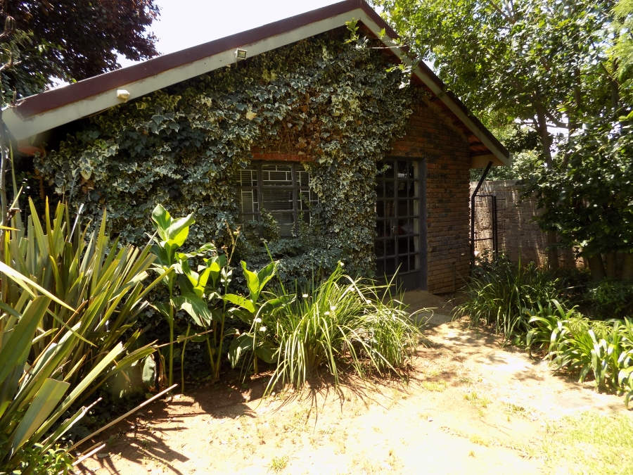 8 Bedroom Property for Sale in Ventersdorp North West